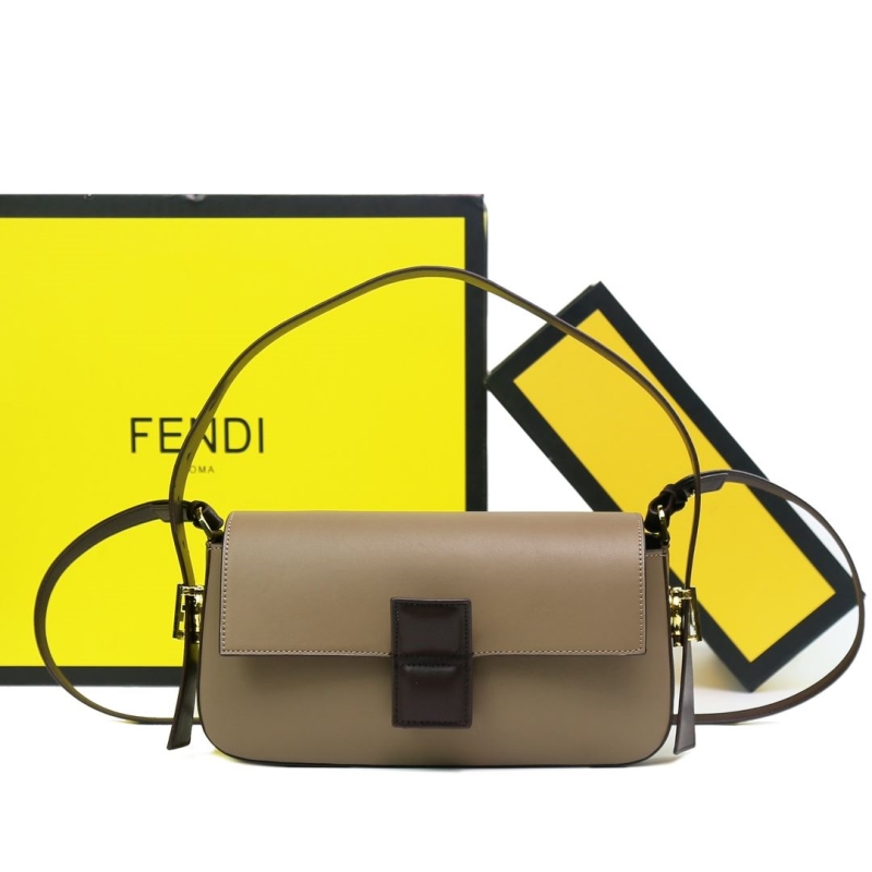 Fendi Top Handle Bags